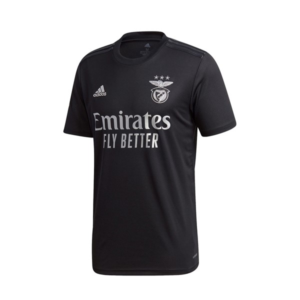 Thailande Maillot Football Benfica Exterieur 2020-21